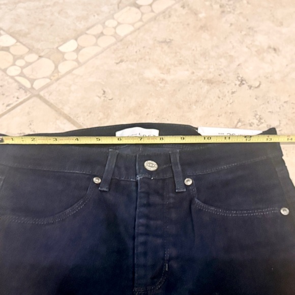 NWT! Loft Skinny Jeans - Slim Pocket - Picture 5 of 7